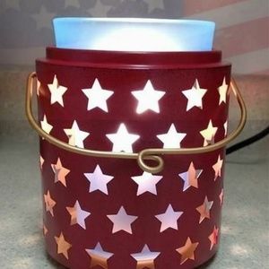 Revere Scentsy warmer